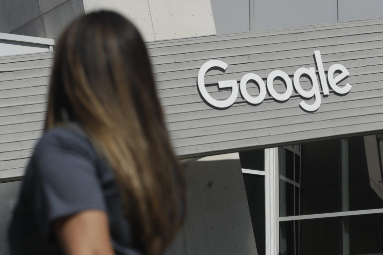 ΗΠΑ: 3,8 εκατομμύρια δολάρια θα πληρώσει η Google για διακρίσεις στις προσλήψεις και τους μισθούς