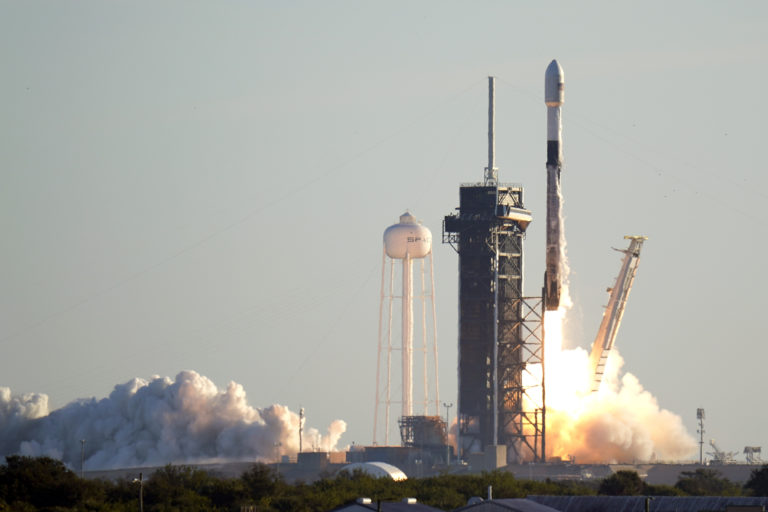 Εξερράγη το πρωτότυπο του πυραύλου Starship της SpaceX κατά την προσγείωσή του μετά από δοκιμαστική εκτόξευση