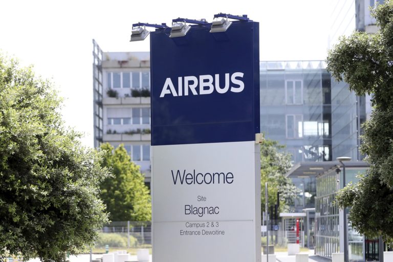 Airbus: Ζημιά ύψους 1,1 δισ. ευρώ το 2020