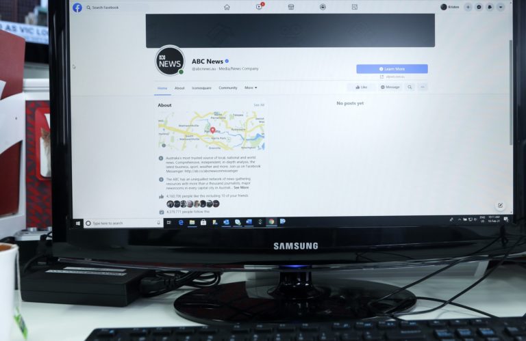 Facebook – Διαρροή προσωπικών δεδομένων: Προσοχή στις δημόσιες πληροφορίες συνιστά η ελληνική Αρχή