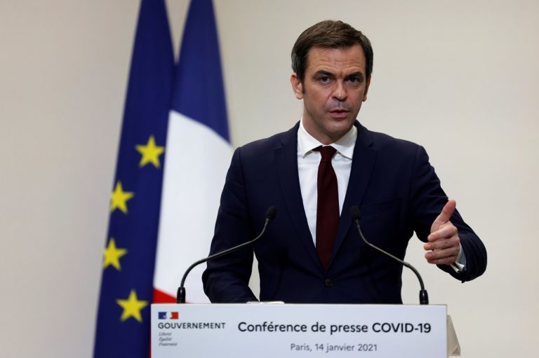 Υπ. Υγείας Γαλλίας: Eίχε δίκιο το Παρίσι, που δεν επέβαλε νέο εθνικό lockdown