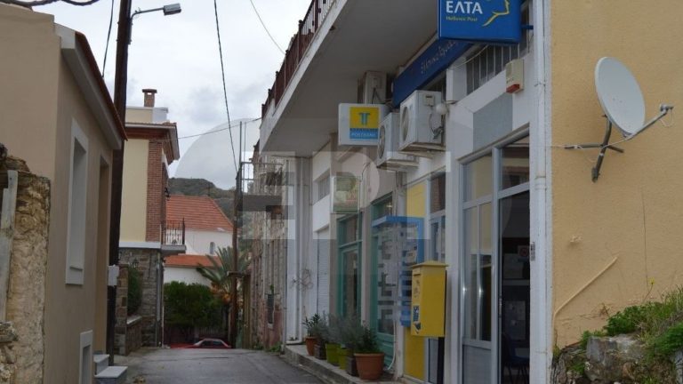 Χίος: Απάντηση ΕΛΤΑ για ταχυδρομικό κατάστημα Βολισσού – Να μην κλείσει ζητούν ομογενείς