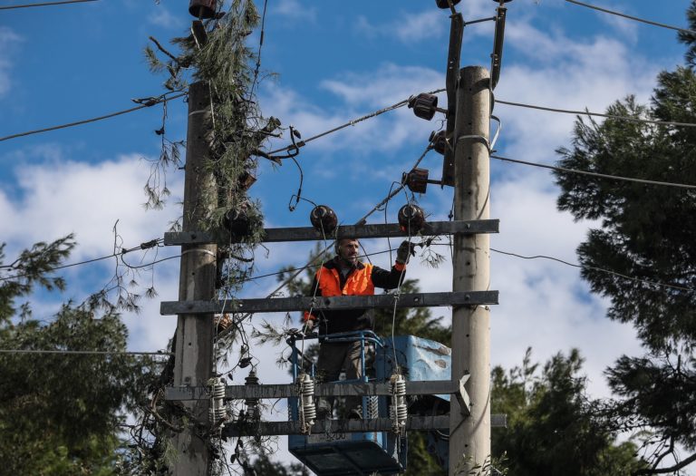 Oι εργαζόμενοι της ΔΕΗ για το εργατικό δυστύχημα στον ΑΗΣ Αγ. Δημητρίου