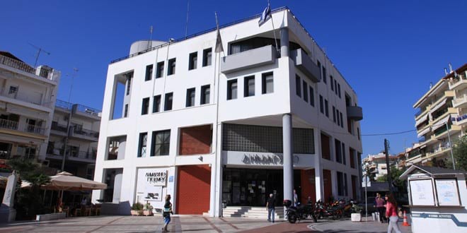 Θεσσαλονίκη: Μήνυση κατά αγνώστων καταθέτει ο δήμαρχος Κορδελιού – Ευόσμου για τα «fake news» περί δημιουργίας κέντρου μεταναστών