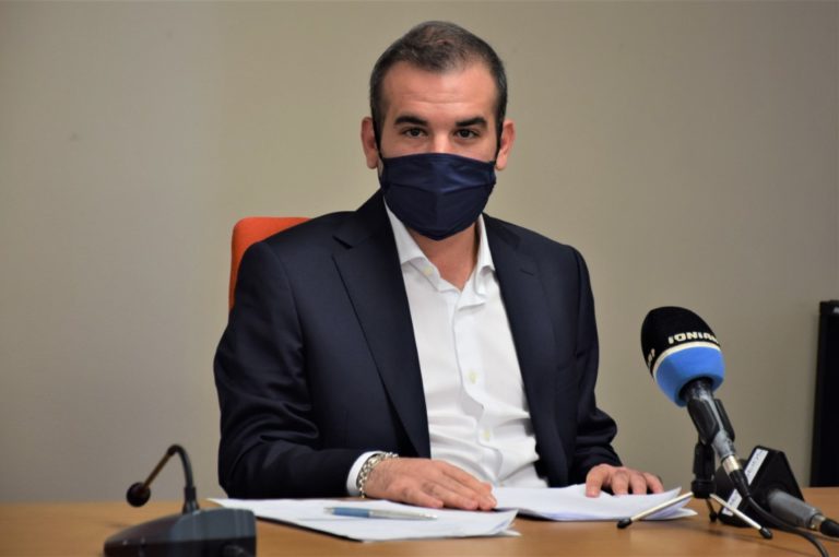 Επέκταση της δωρεάν ασύρματης πρόσβασης στο διαδίκτυο  – ψηφιακές υπηρεσίες από τον Δήμο Καλαμάτας