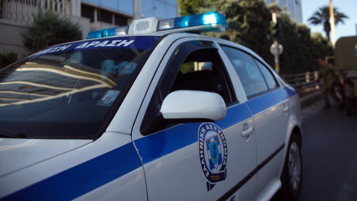 Θεσσαλονίκη: Αίσια κατάληξη για τον άντρα που απειλούσε να αυτοκτονήσει