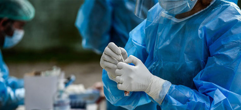 Καστοριά: Δωρεάν rapid tests την Παρασκευή