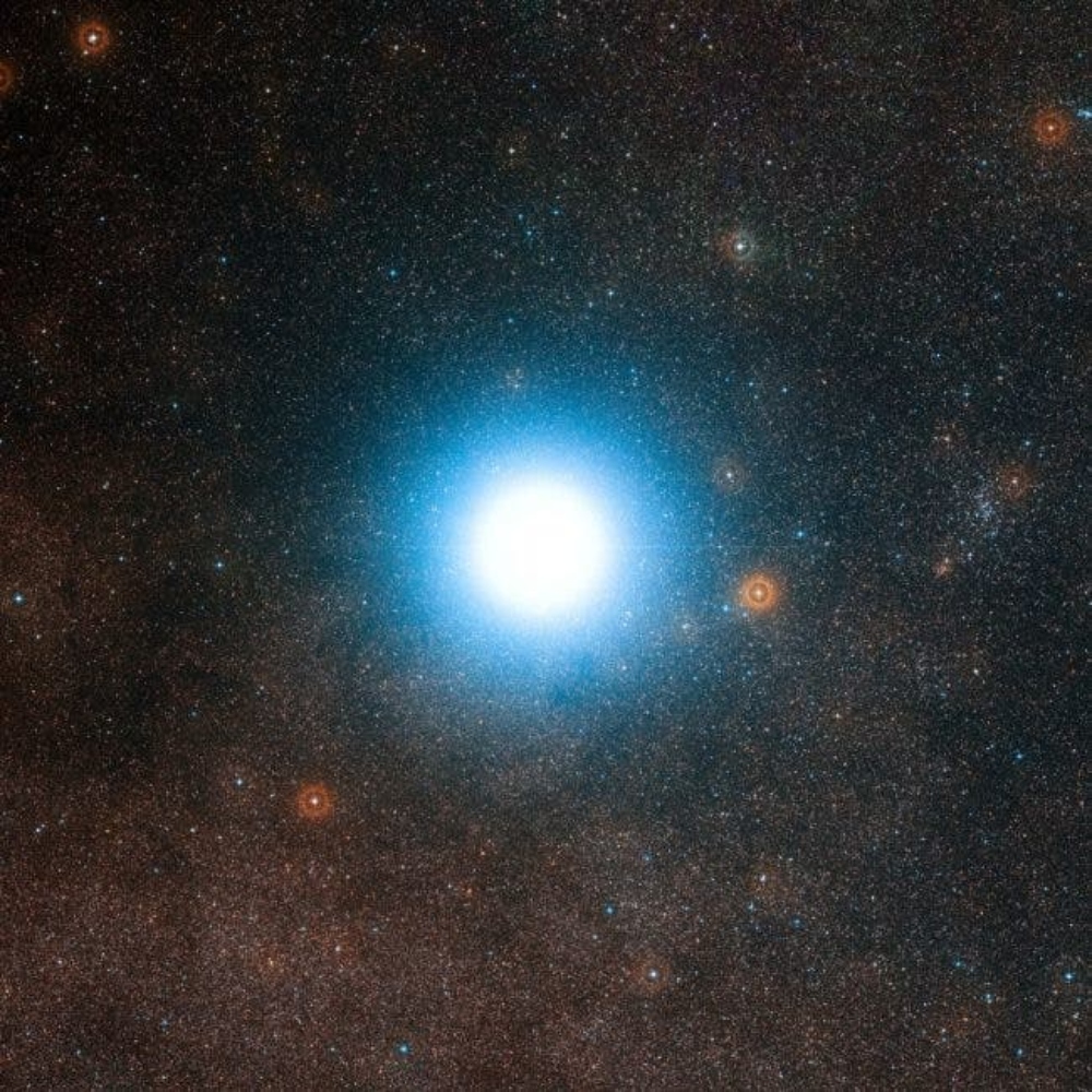 Εξωπλανήτης σε απόσταση 4,4 ετών φωτός «θα μπορούσε να είναι κατάλληλος για ζωή»
