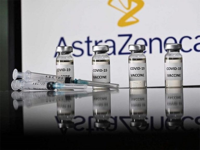 AstraZeneca: Το φθινόπωρο το εμβόλιο για τις μεταλλάξεις
