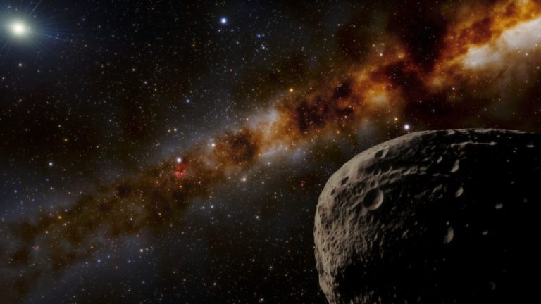Επιβεβαιώθηκε ότι το «Farfarout» είναι το πιο μακρινό γνωστό σώμα στο ηλιακό μας σύστημα