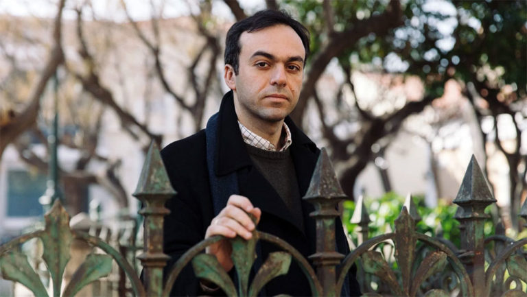 Στην κορυφή της λίστας των πολιτικών επιστημόνων με τη μεγαλύτερη επιρροή στις ΗΠΑ ο Χάρης Μυλωνάς