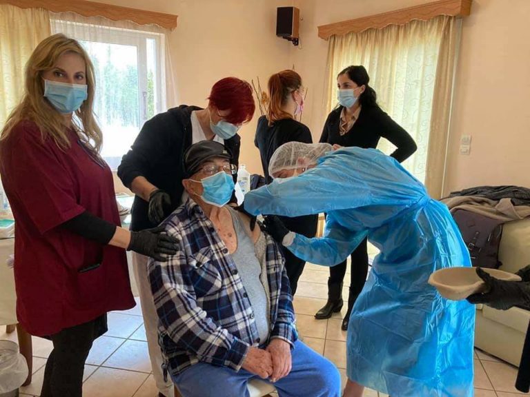 Τεστ ταχείας ανίχνευσης σε Τ.Κ. του Δήμου Φλώρινας την Πέμπτη και την Παρασκευή