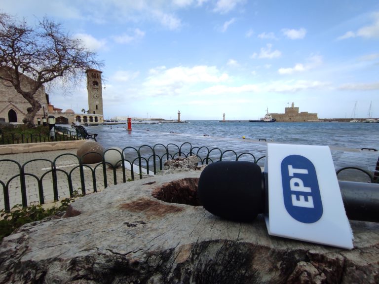 Τη Ρόδο επισκέπτεται στις 7 Μαρτίου η Πρόεδρος της Δημοκρατίας