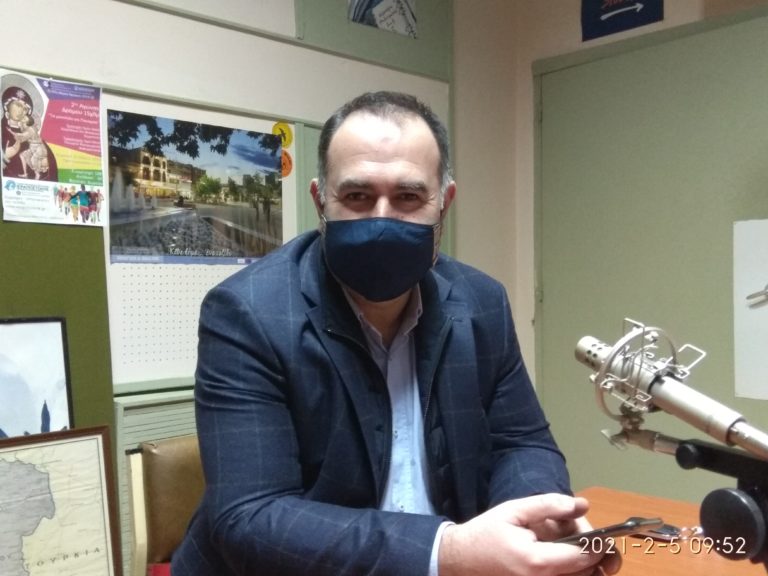 Χ.Χαραλαμπίδης: Το 70% των νεοπλασμάτων είναι θεραπεύσιμο