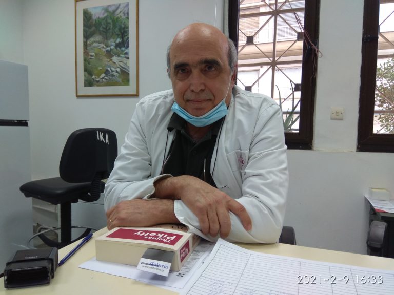 Ροδόπη: 48 εμβολιασμοί κάθε μέρα στο Κέντρο Υγείας Κομοτηνής