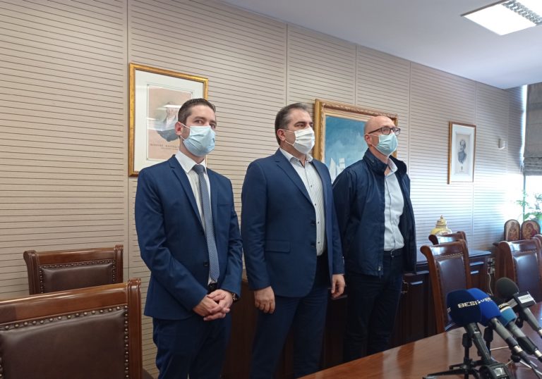 Καλαμάτα: Προσβασιμότητα στην πόλη