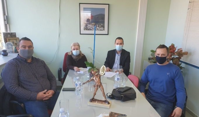 Ροδόπη: Συνεργασία Δήμου Ιάσμου με το ΔΕΔΔΗΕ