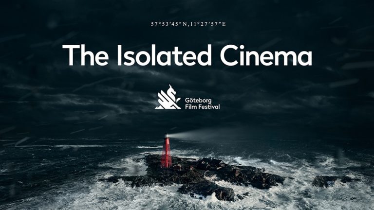 Σουηδία: Κινηματογραφικό φεστιβάλ με έναν μόνο θεατή