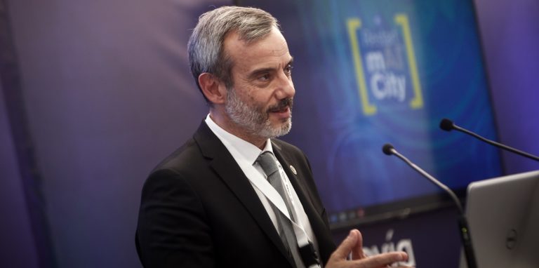 Κ. Ζέρβας: Να μην ζήσουμε στην Ελλάδα εικόνες Πορτογαλίας (audio)