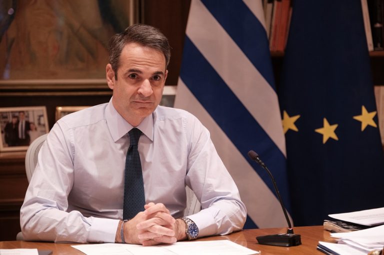 Μητσοτάκης: Mε «έξυπνη» στρατηγική η επιστροφή στην κανονικότητα – Ανακοινώσεις σε 48 ώρες