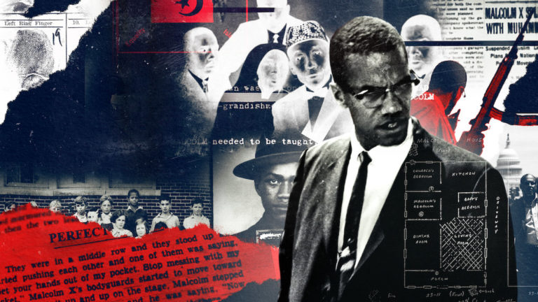 ΗΠΑ: Οι κόρες του Malcolm X ζητούν να ανοίξει ξανά ο φάκελος της δολοφονίας του