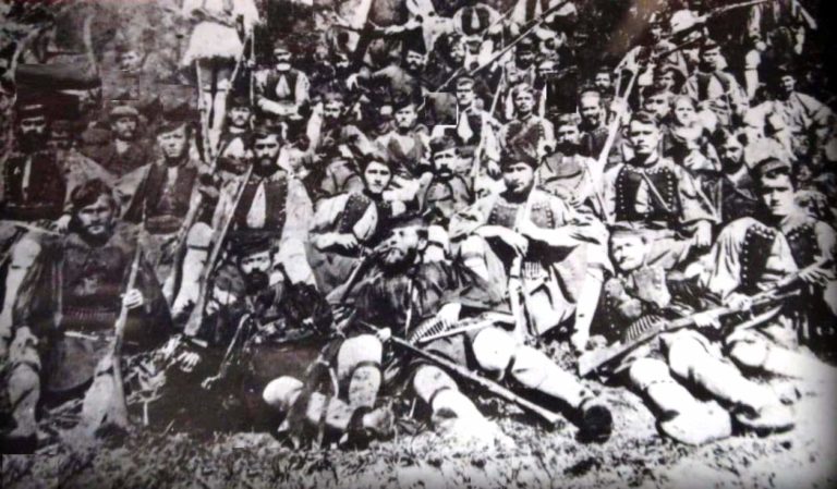 Θεσπρωτία – Αφιέρωμα: 23 Φεβρουαρίου 1913: Η απελευθέρωση της Παραμυθιάς και των Φιλιατών (video)