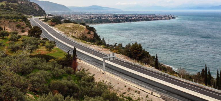 Κατατέθηκε για έγκριση η Μελέτη Περιβαλλοντικών Επιπτώσεων για το έργο Χερσόνησος – Νεάπολη του ΒΟΑΚ