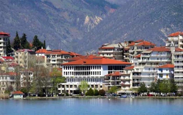 Επισκέψεις κυβερνητικών στελεχών στην Καστοριά