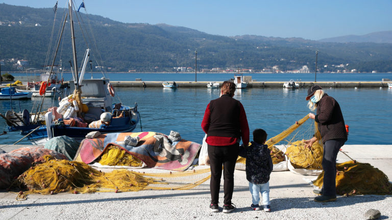 Διμερείς συζητήσεις Ηνωμένου Βασιλείου — Ελλάδας & πιστοποιητικά εμβολιασμού