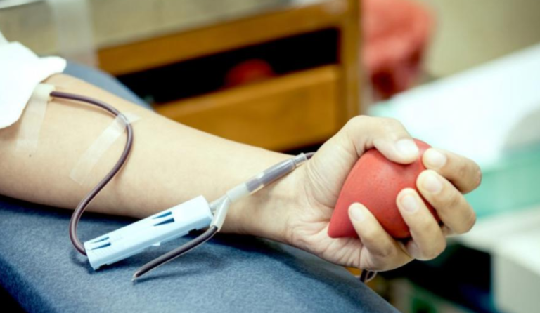 Δήμος Παύλου Μελά: Εθελοντική αιμοδοσία του σε συνεργασία με το νοσοκομείο ΑΧΕΠΑ
