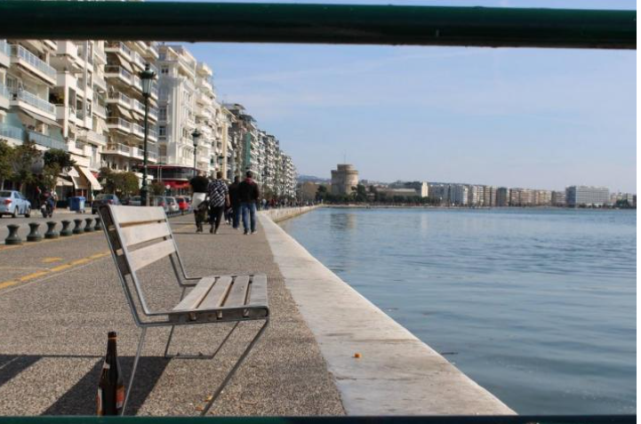 Ο Κ. Καραμανλής για το Μετρό, το fly over και το πλάνο έργων 13 δισ. ευρώ