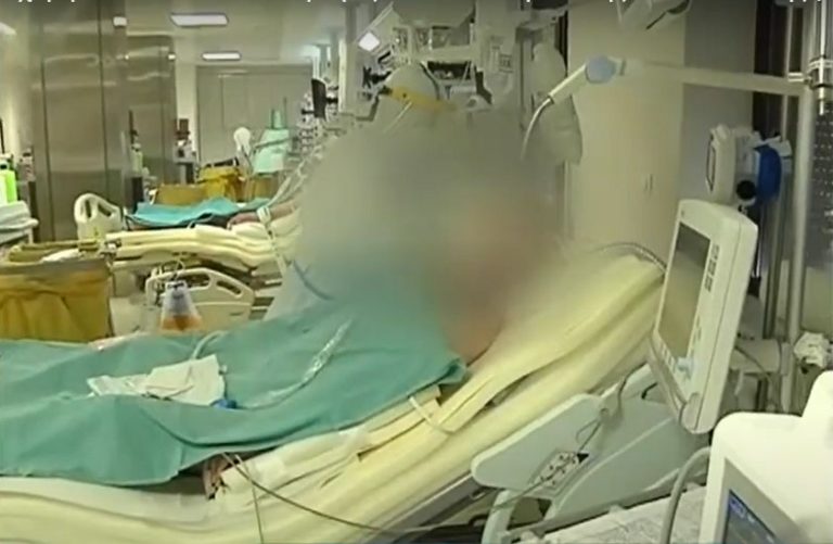Σε χαμηλά επίπεδα οι εισαγωγές σε νοσοκομεία της Θεσσαλονίκης