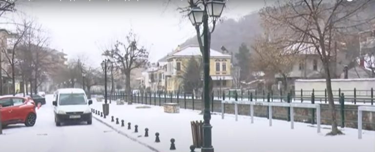 Άρχισε η επέλαση της “Μήδειας” στη βόρεια Ελλάδα
