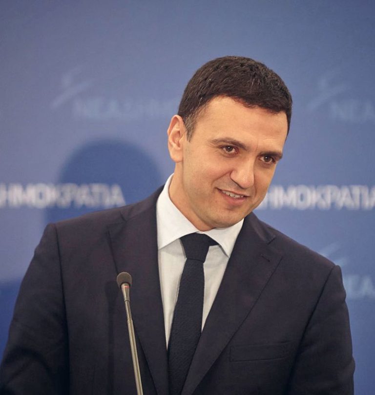 Σέρρες: Αναβάλλεται η επίσκεψη του Β. Κικίλια