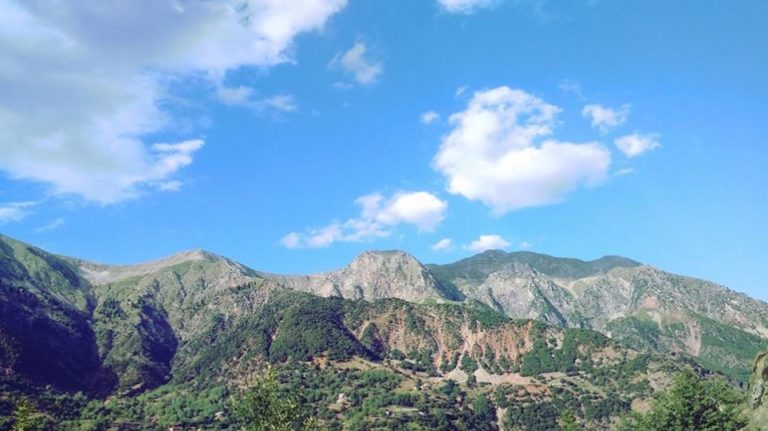 Aναφορά στο ευρωκοινοβούλιο ενάντια στις ανεμογεννήτριες στα Άγραφα από το “Συντονιστικό Αγώνα”