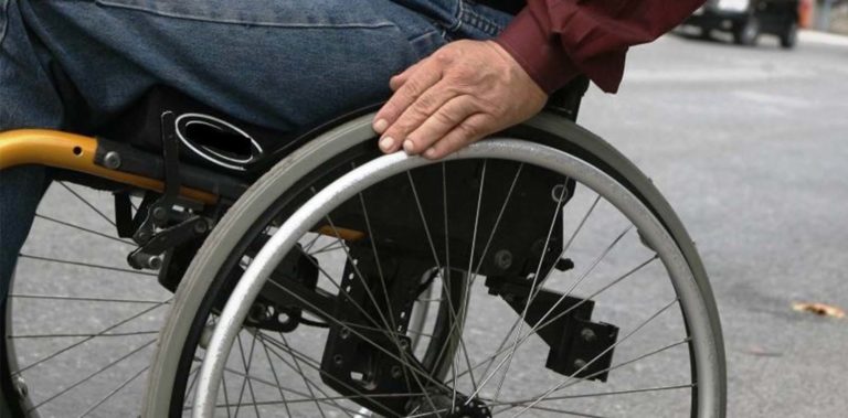 Χανιά: Χορήγηση Δελτίων Μετακίνησης ΑμεΑ για το έτος 2021
