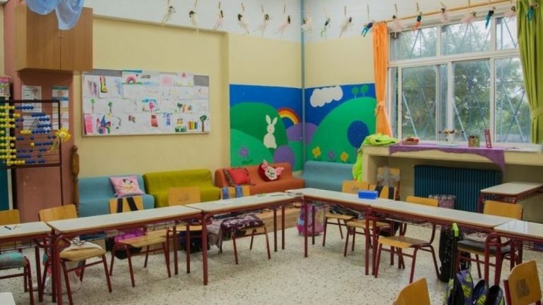 Σε προληπτική καραντίνα 38 μαθητές στις Γούβες Ηρακλείου