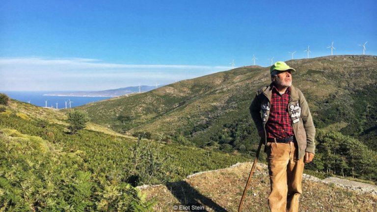 Αντιά: το χωριό της Ευβοίας όπου επικοινωνούν με σφυρίγματα (video)