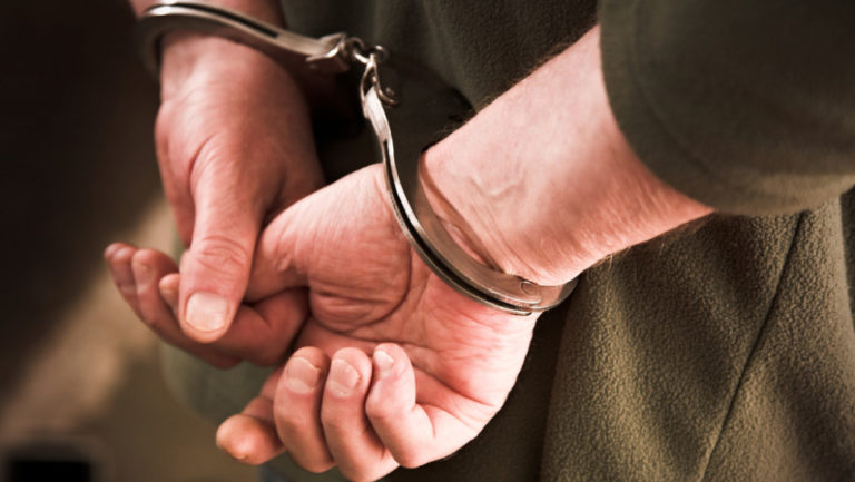 Χανιά: Σύλληψη 50χρονου με την κατηγορία της ασέλγειας σε βάρος 11χρονου