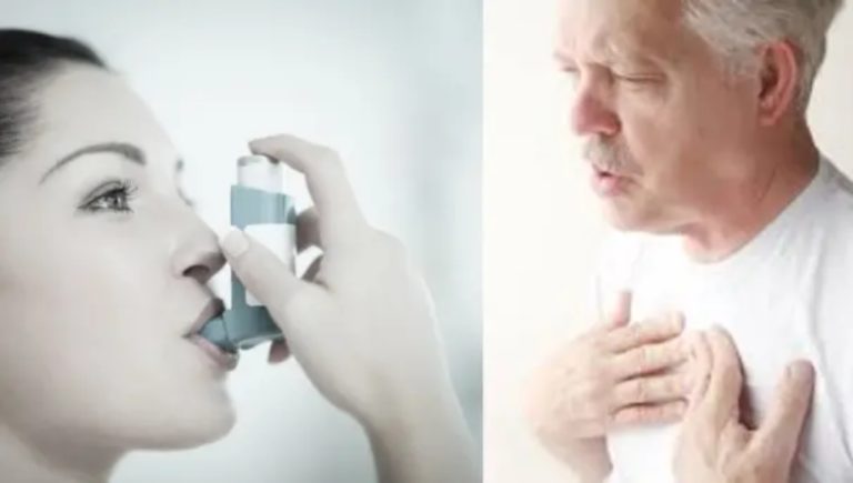 ‘Ερευνα: Η Covid-19 δεν είναι πιο επικίνδυνη και θανατηφόρα για όσους έχουν άσθμα