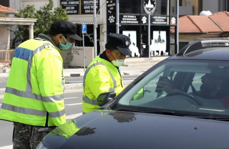 Παράταση των περιοριστικών μέτρων για την αντιμετώπιση του κορονοϊού σε Ρέθυμνο και Λασίθι