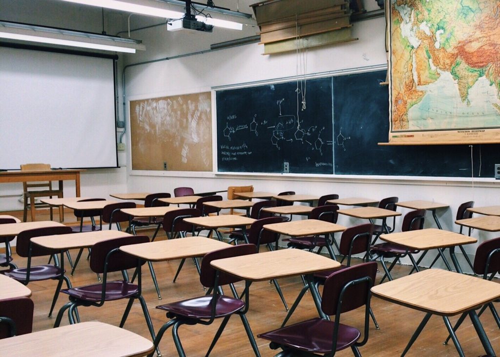 Καθηγητής Μέσης Εκπαίδευσης κατηγορείται για κακοποίηση μαθητή του επί 7 χρόνια