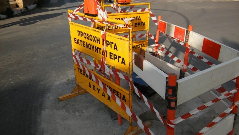Χίος: Στο πρόγραμμα “ΦΙΛΟΔΗΜΟΣ ΙΙ” το αποχετευτικό του Καταρράκτη