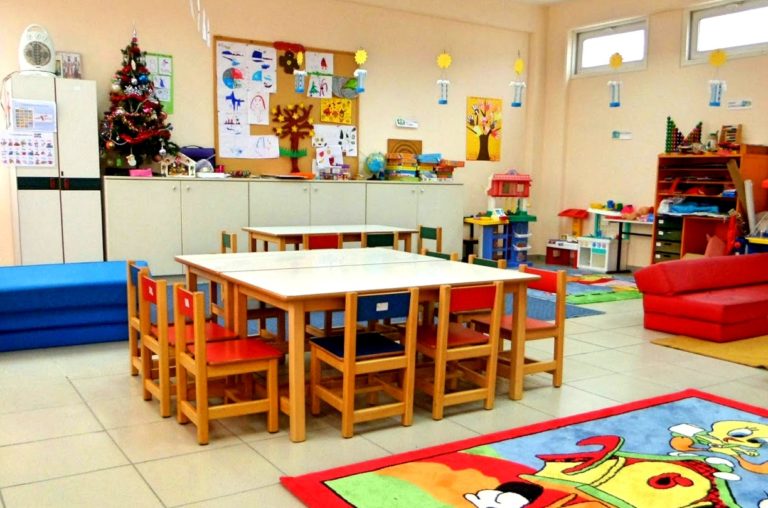 Δήμος Βισαλτίας: Κλειστό το νηπιαγωγείο Δημητριτσίου