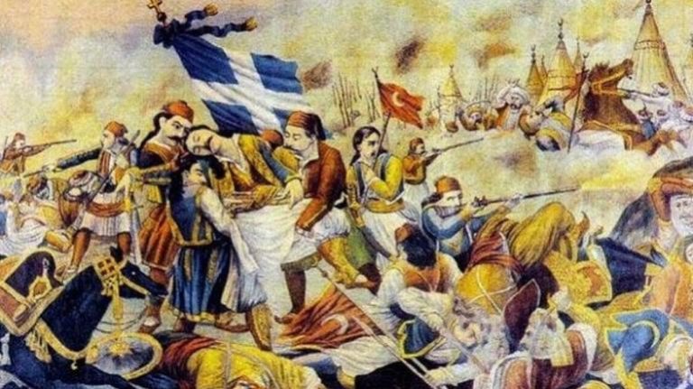 Χανιά: Συνεδρίαση Επιτροπής για τον «Εορτασμό των 200 χρόνων από την Επανάσταση του 1821»