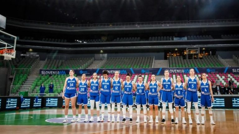 Έκανε «πάρτι» με Ισλανδία η εθνική γυναικών, «τελικός» με Βουλγαρία