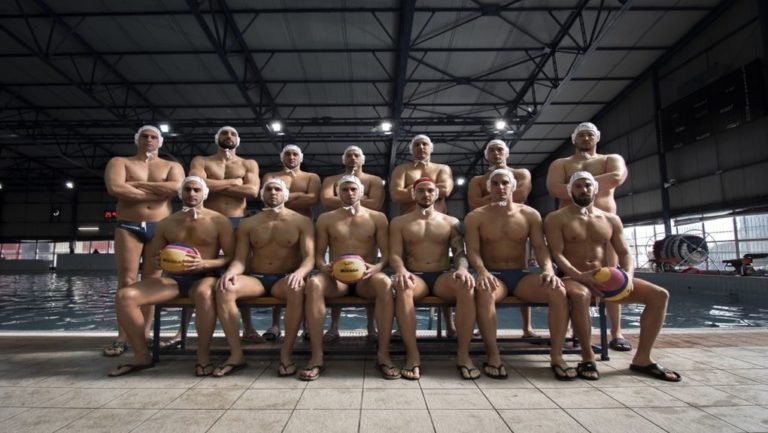 Προκρίθηκε στους Ολυμπιακούς του Τόκιο η εθνική πόλο των ανδρών (video)
