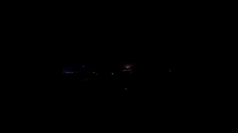 Χωρίς ρεύμα περιοχές σε Αττική και Πελοπόννησο – Τι προκάλεσε το μπλακ άουτ