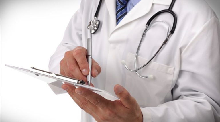 Κέρκυρα: Διαμαρτυρία για ελλείψεις γιατρών στα Κέντρα Υγείας (audio)
