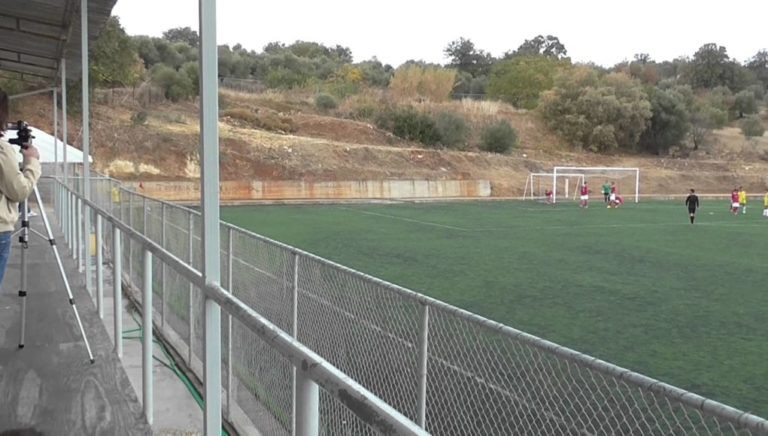 Χανιά: Φαινόμενα παράνομης εισόδου και κερδοσκοπίας σε βάρος πολιτών σε αθλητικές εγκαταστάσεις